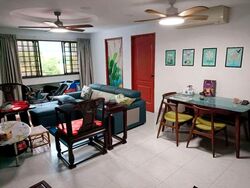 Blk 768 Pasir Ris Street 71 (Pasir Ris), HDB 4 Rooms #533682731